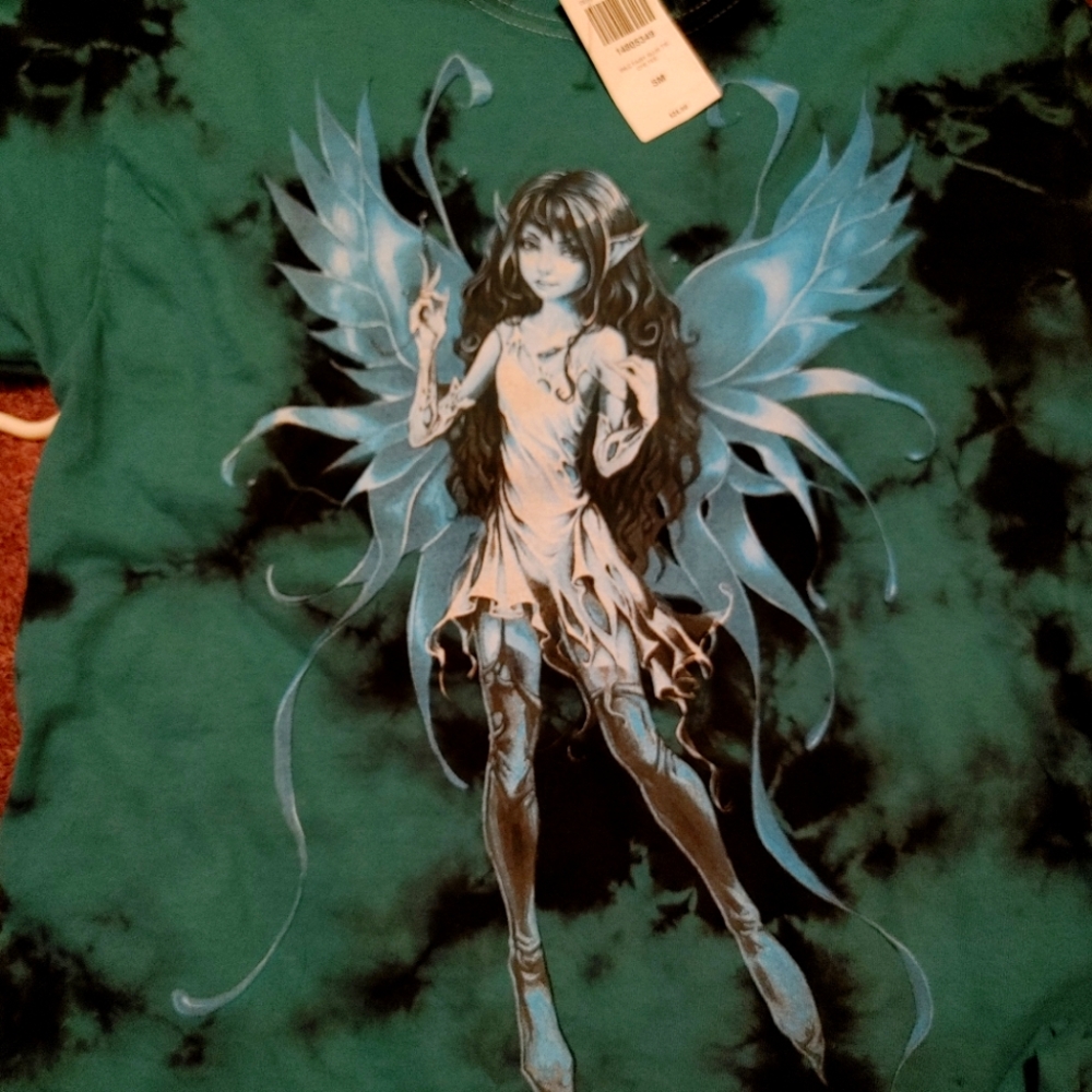 Fairy Shirt
